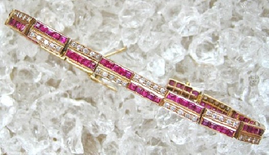 brilliant-armband-mit-diamanten-rubinen-18-k-gold 2