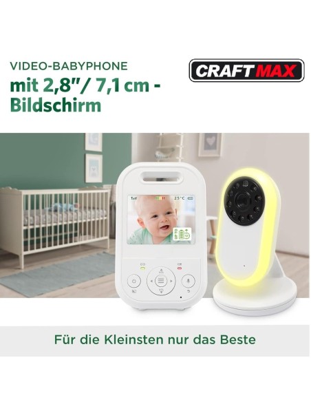 babyluzi®-Babyphone-mit-Kamera-hochaufloesender-28-Zoll-IPS-Farbbildschirm-klare-farbintensive-Infrarot-Nachtsicht-3