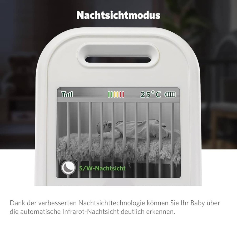 babyluzi®-Babyphone-mit-Kamera-hochaufloesender-28-Zoll-IPS-Farbbildschirm-klare-farbintensive-Infrarot-Nachtsicht-5
