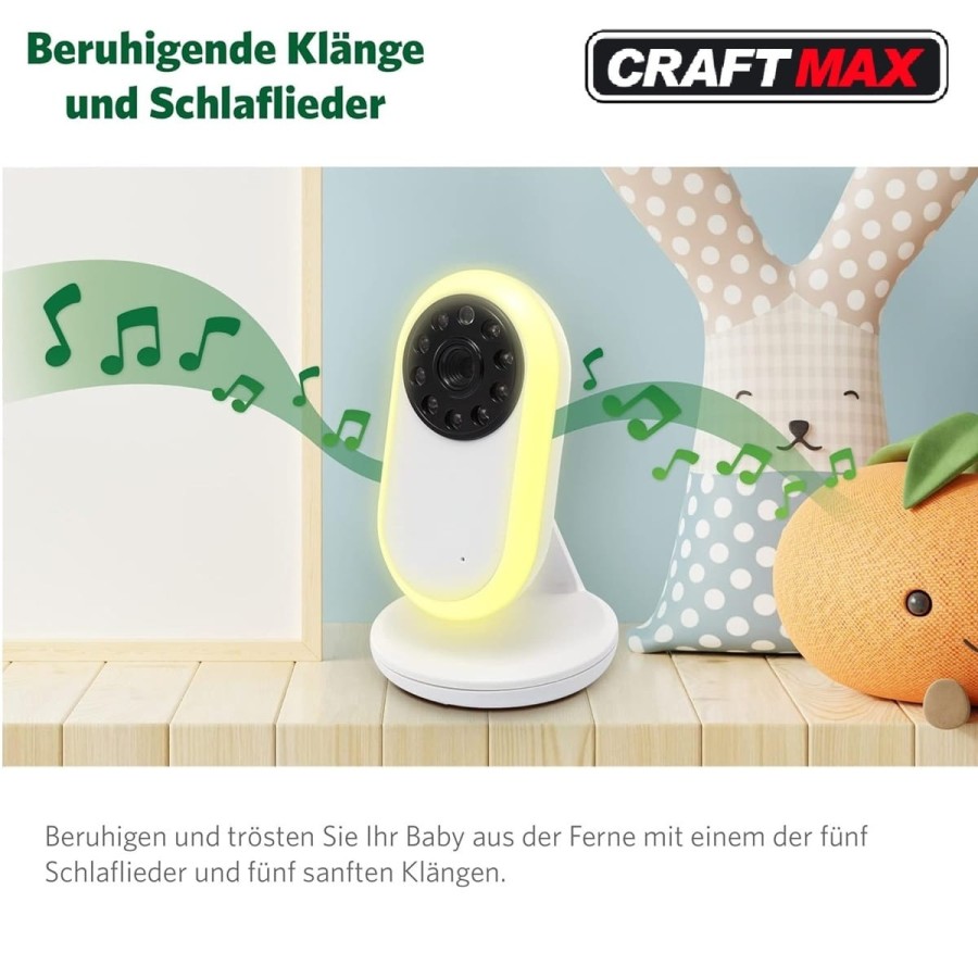 babyluzi®-Babyphone-mit-Kamera-hochaufloesender-28-Zoll-IPS-Farbbildschirm-klare-farbintensive-Infrarot-Nachtsicht-7