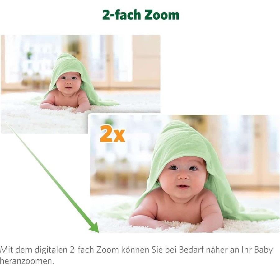 babyluzi®-Babyphone-mit-Kamera-hochaufloesender-28-Zoll-IPS-Farbbildschirm-klare-farbintensive-Infrarot-Nachtsicht-9