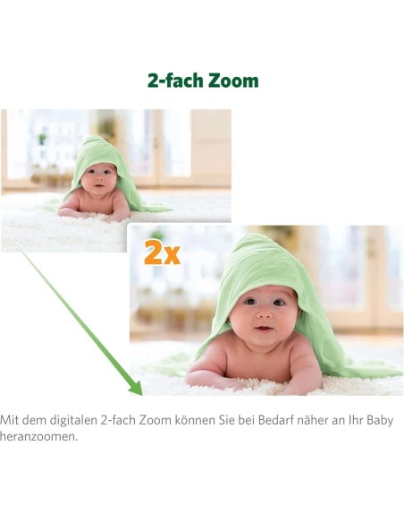 babyluzi®-Babyphone-mit-Kamera-hochaufloesender-28-Zoll-IPS-Farbbildschirm-klare-farbintensive-Infrarot-Nachtsicht-9