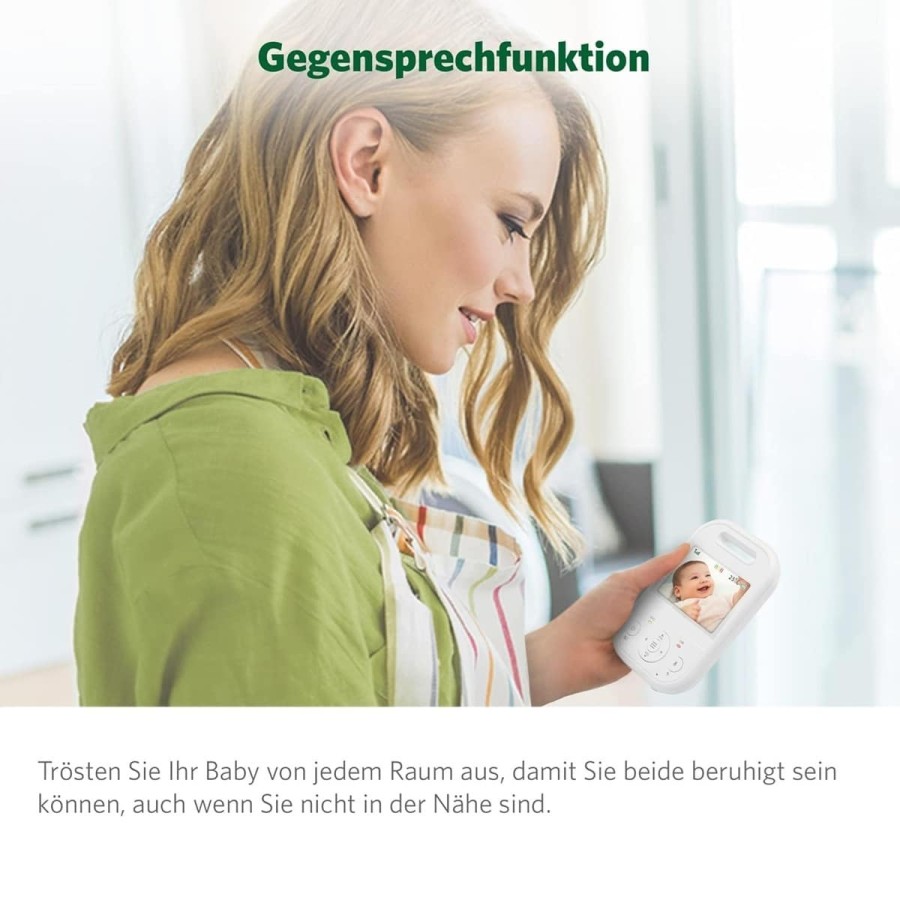 babyluzi®-Babyphone-mit-Kamera-hochaufloesender-28-Zoll-IPS-Farbbildschirm-klare-farbintensive-Infrarot-Nachtsicht-12