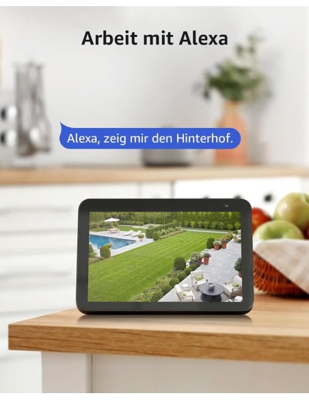 CRAFTMAX®-Ueberwachungskamera-Set-mit-Monitor-5MP-4CH-7-Zoll-Touchscreen-NVR-Bildschrim-mit-2pcs-5MP-WiFi-Kamera-2-Wege-Audio-Pe
