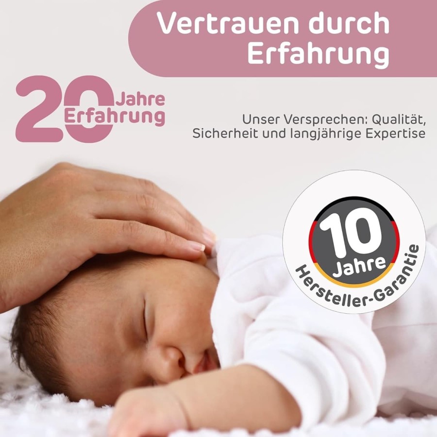 babyluzi®-Beistellbett-aus-massivem-Buchenholz-mit-Matratze-Gitter-Rollen-Kinderbett-Hoehe-stufenlos-verstellbar-umweltfreundlic