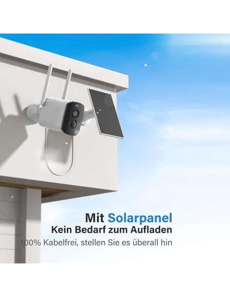 CRAFTMAX®-Ueberwachungskamera-Solar-fuer-aussen-mit-Akku-kabellose-WLAN-Outdoor-Kamera-mit-farb-Nachtsicht-PIR-Personenerkennung