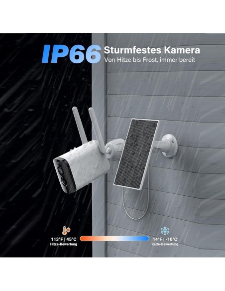 CRAFTMAX®-Ueberwachungskamera-Solar-fuer-aussen-mit-Akku-kabellose-WLAN-Outdoor-Kamera-mit-farb-Nachtsicht-PIR-Personenerkennung