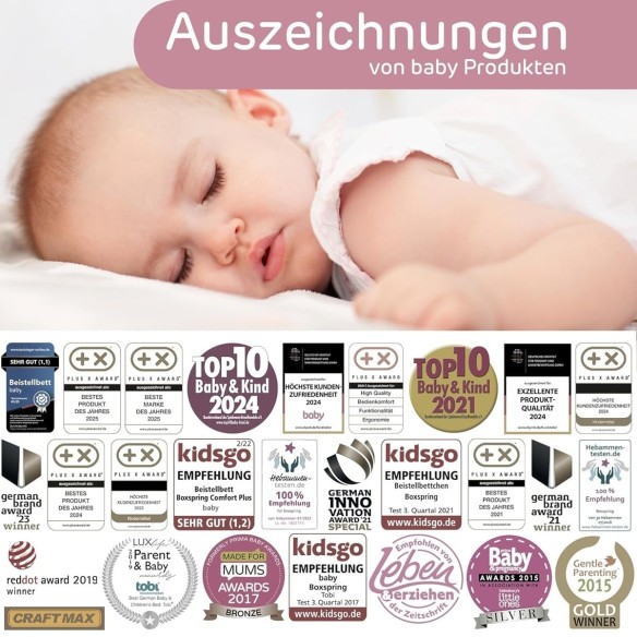 babyluzi®-Beistellbett-aus-massivem-Buchenholz-mit-Matratze-Gitter-Rollen-Kinderbett-Hoehe-stufenlos-verstellbar-umweltfreundlic