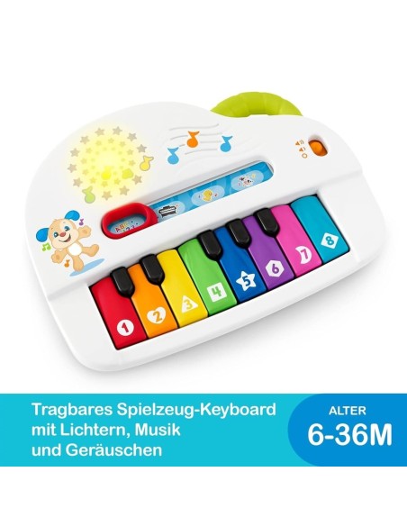 babyluzi®-Spielzeugklavier-fuer-Babys-mit-4-Spielmoeglichkeiten-Liedern-Lichtern-und-Geraeuschen-spielerisches-Lernen-spricht-de