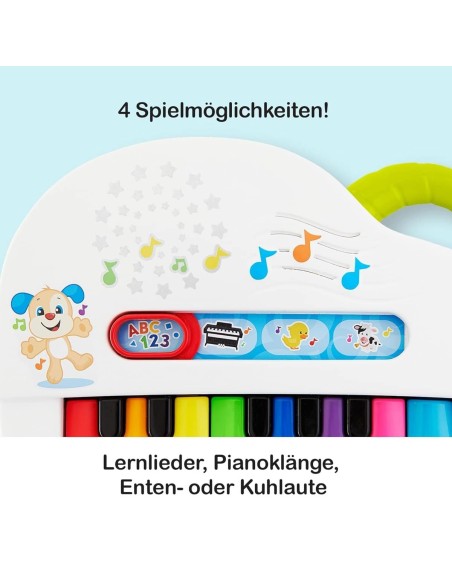 babyluzi®-Spielzeugklavier-fuer-Babys-mit-4-Spielmoeglichkeiten-Liedern-Lichtern-und-Geraeuschen-spielerisches-Lernen-spricht-de