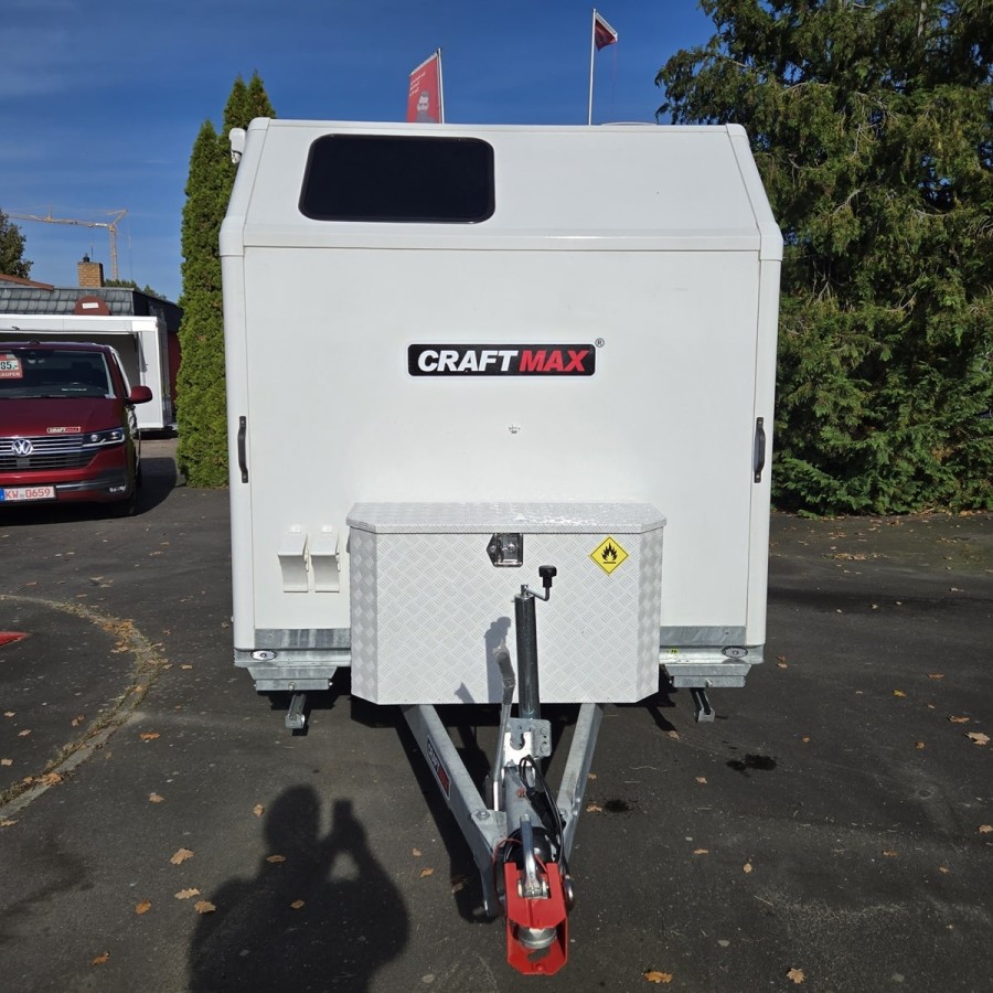 CRAFTMAX®-SPEEDCARAVAN®-full-Options-2700-Tandem-5.00x2.00x2.00m-ThermoSandwich-mit-Bett-Kueche-Sanitaerbereich-Ladebordwand-100