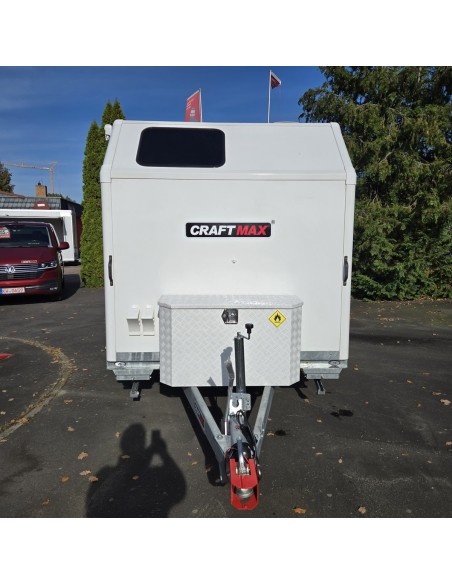 CRAFTMAX®-SPEEDCARAVAN®-full-Options-2700-Tandem-5.00x2.00x2.00m-ThermoSandwich-mit-Bett-Kueche-Sanitaerbereich-Ladebordwand-100