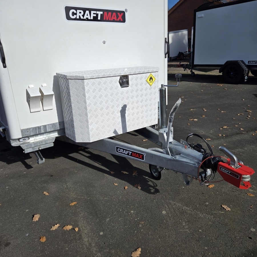 CRAFTMAX®-SPEEDCARAVAN®-full-Options-2700-Tandem-5.00x2.00x2.00m-ThermoSandwich-mit-Bett-Kueche-Sanitaerbereich-Ladebordwand-100