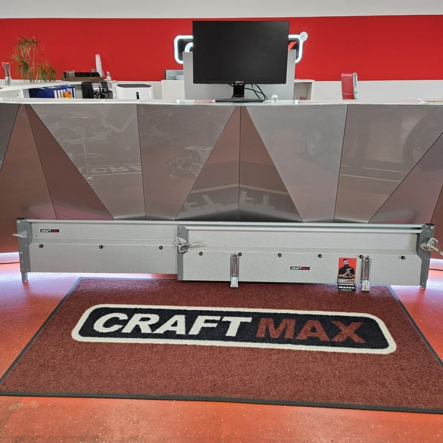 CRAFTMAX-Bordwandaufsatz-3teilig-2.51x1.53x0