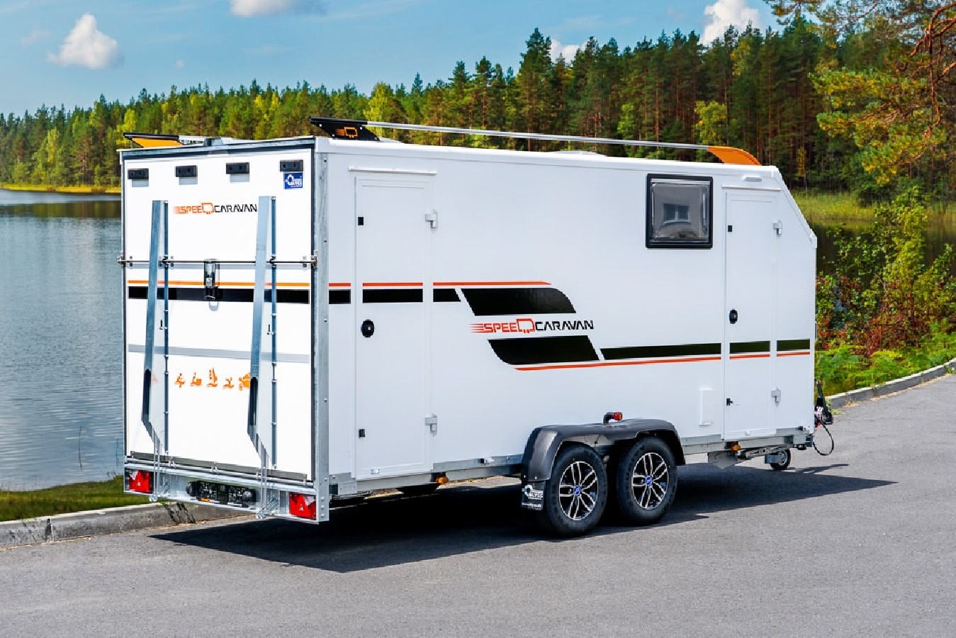 CRAFTMAX-SPEEDCARAVAN-2700-Tandem-2