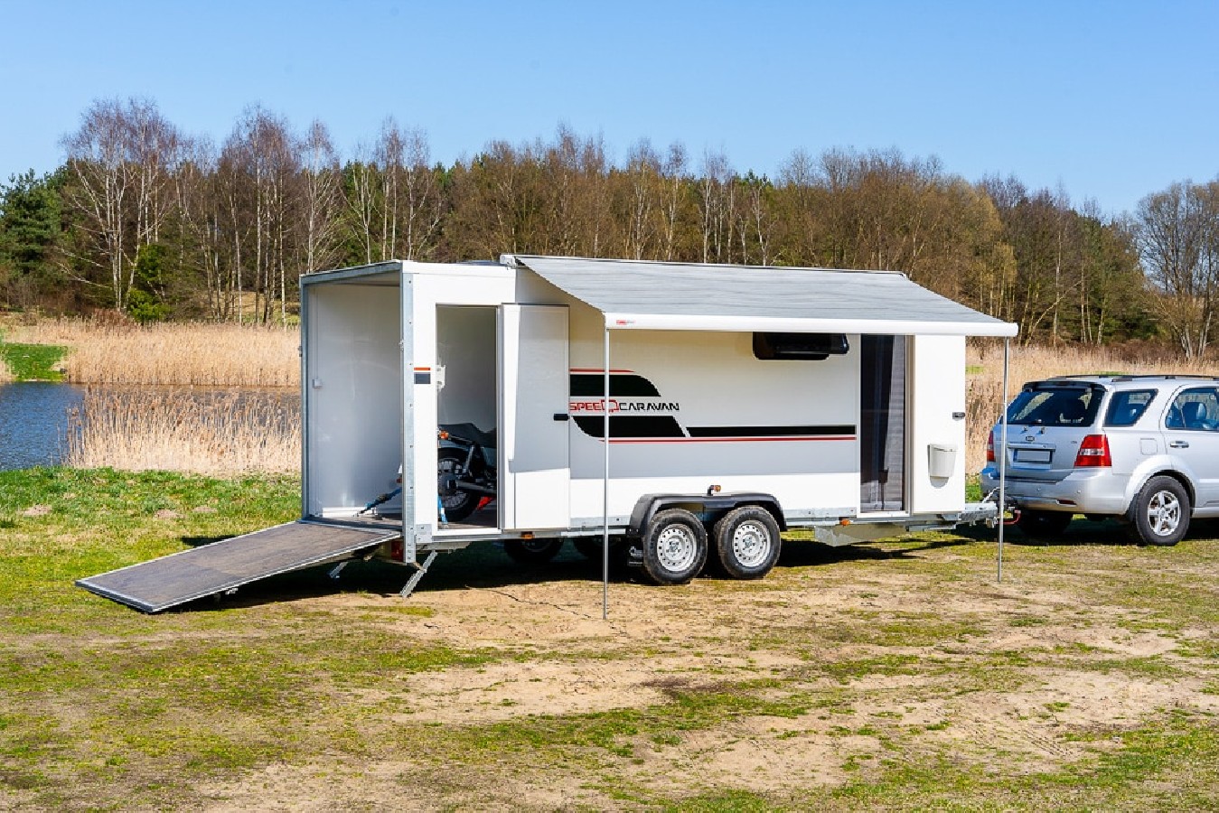 CRAFTMAX-SPEEDCARAVAN-2700-Tandem-23