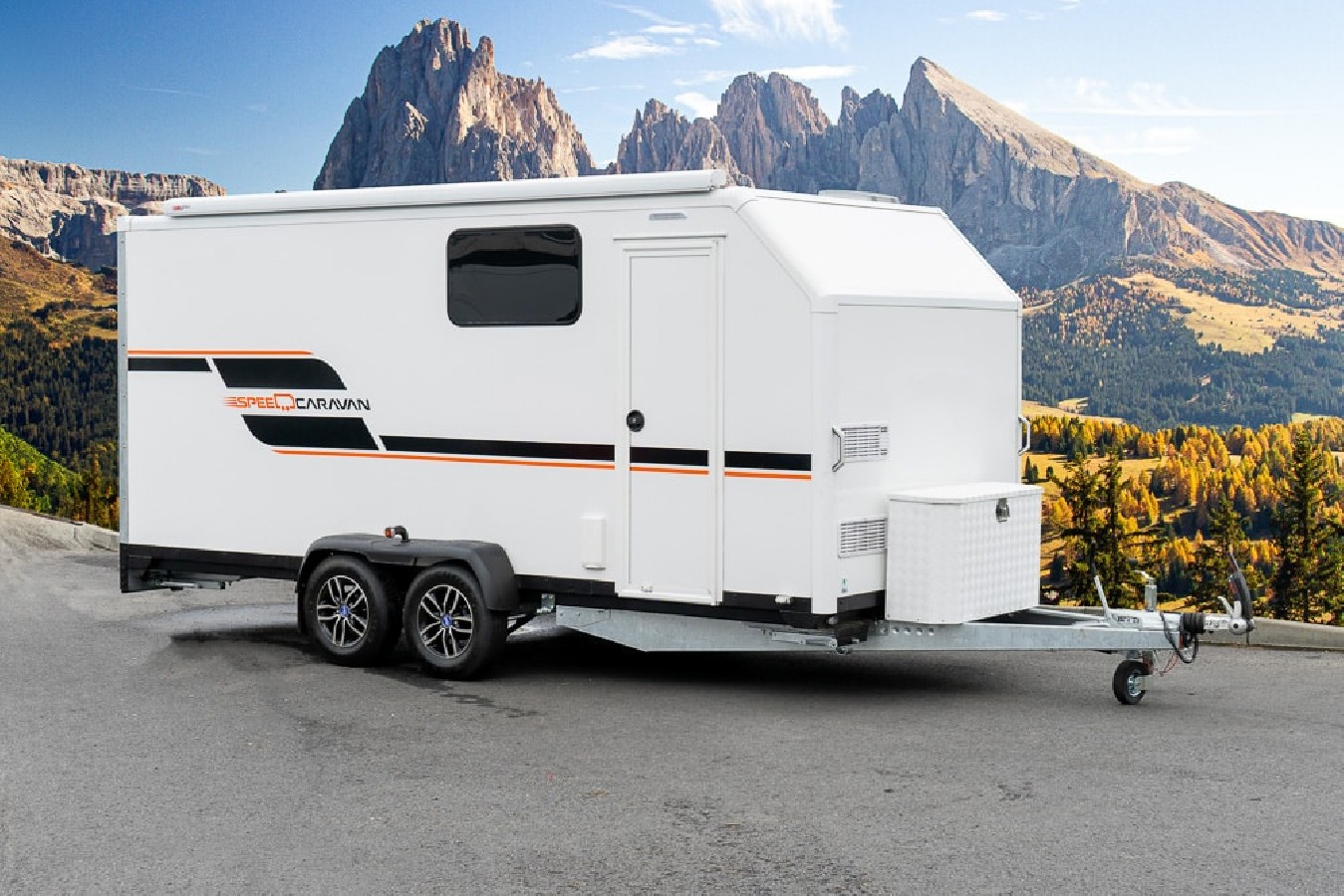 CRAFTMAX-SPEEDCARAVAN-2700-Tandem-43