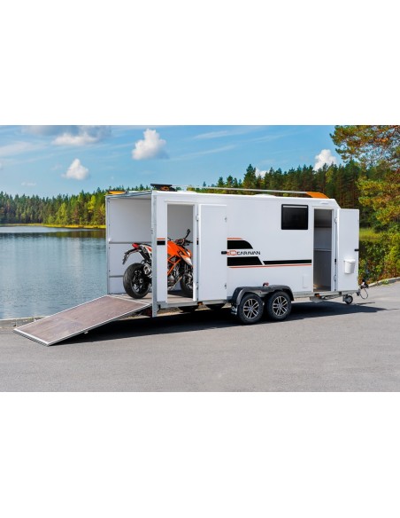 CRAFTMAX-SPEEDCARAVAN-2700-Tandem-44