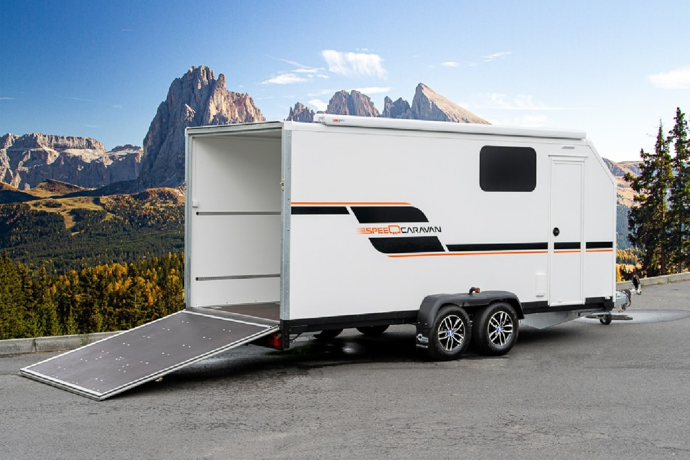 CRAFTMAX-SPEEDCARAVAN-2700-Tandem-45