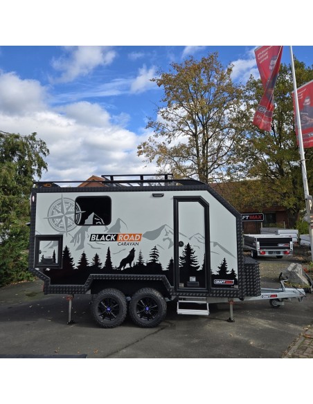 CRAFTMAX-BLACK-ROCK-Offroad-Camping-2700kg-Tandem-Einzelradaufhaenungung-full-Options-1
