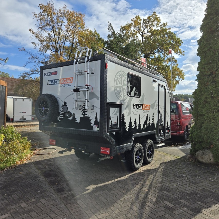 CRAFTMAX-BLACK-ROCK-Offroad-Camping-2700kg-Tandem-Einzelradaufhaenungung-full-Options-2