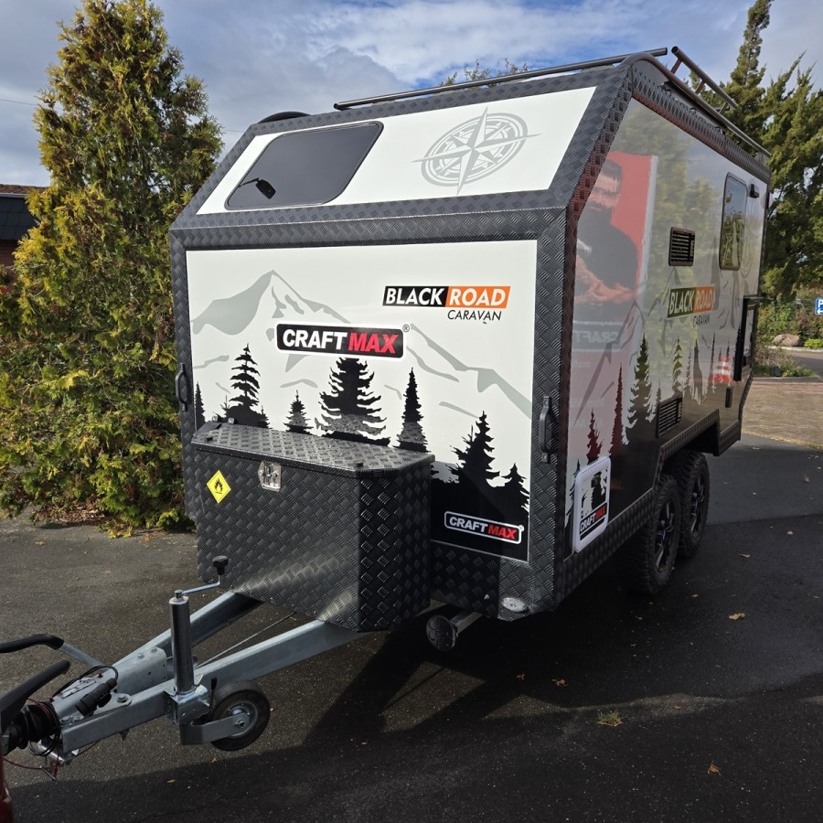 CRAFTMAX-BLACK-ROCK-Offroad-Camping-2700kg-Tandem-Einzelradaufhaenungung-full-Options-11