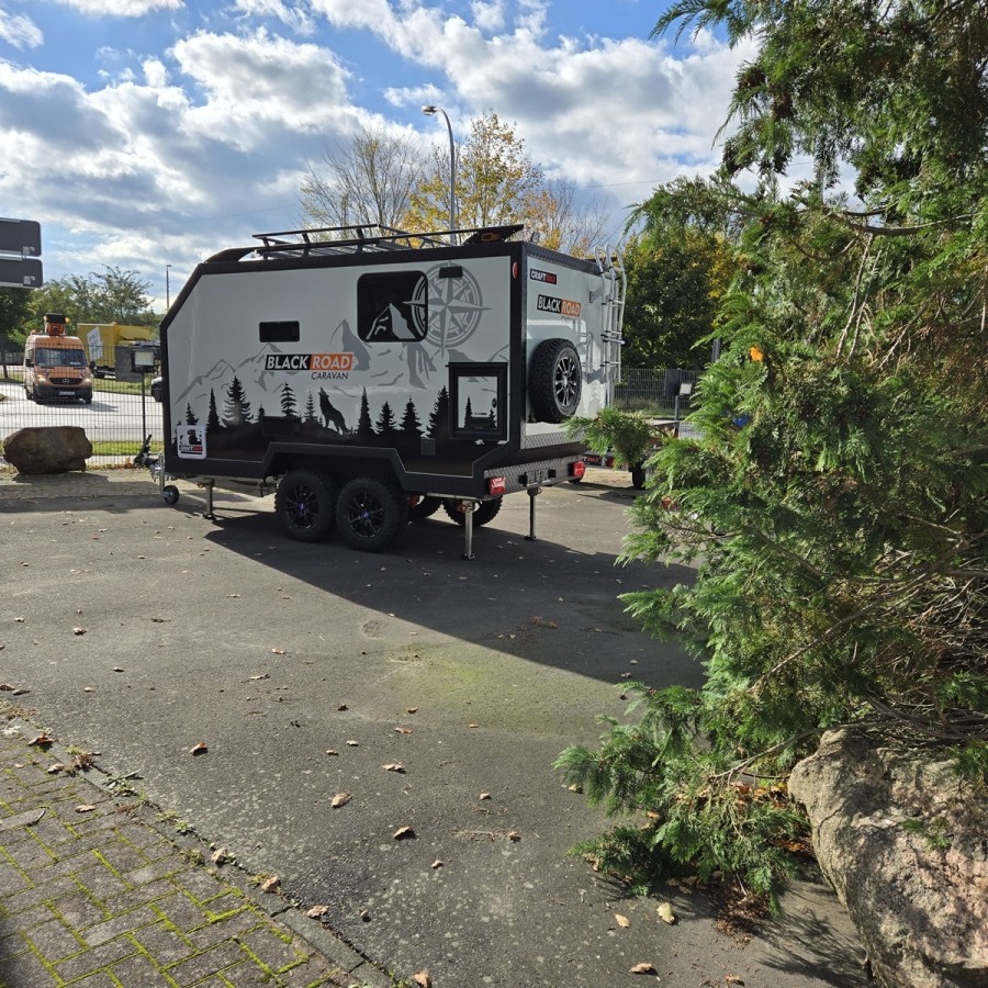 CRAFTMAX-BLACK-ROCK-Offroad-Camping-2700kg-Tandem-Einzelradaufhaenungung-full-Options-14