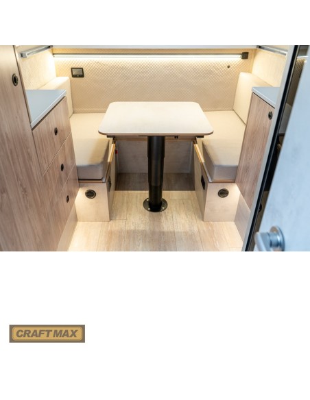 CRAFTMAX®-OffRoad-Caravan-BLACK-ROAD-SOLAR-2700-Tandem-Grundriss