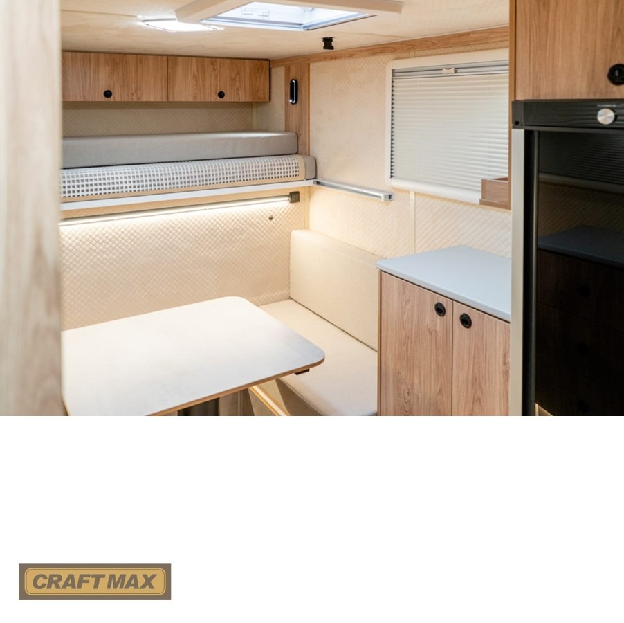 OffRoad-Caravan-BLACK-ROAD-SOLAR-2700-Tandem-Luxus-Innenausstattung-15