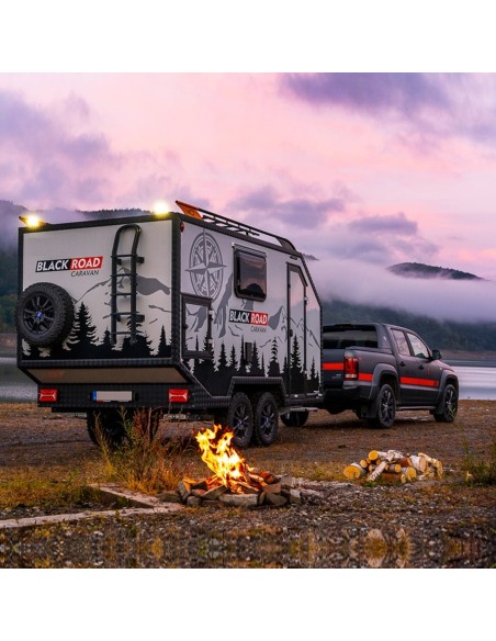 CRAFTMAX-BLACK-ROCK-Offroad-Camping-2700kg-Tandem-Einzelradaufhaenungung-full-Options-9
