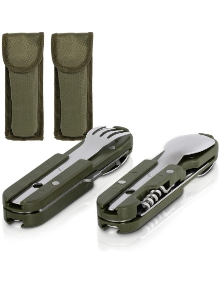 DE-Heimatschutz®-Bundeswehr-Besteck-Edelstahl-Campingbesteck-Essbesteck-2er-Set-6-teilig-1
