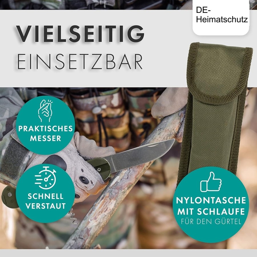 DE-Heimatschutz®-Bundeswehr-Besteck-Edelstahl-Campingbesteck-Essbesteck-2er-Set-6-teilig-5