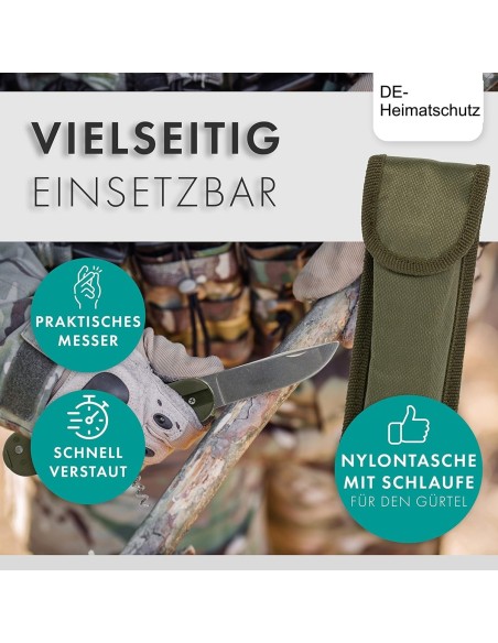 DE-Heimatschutz®-Bundeswehr-Besteck-Edelstahl-Campingbesteck-Essbesteck-2er-Set-6-teilig-5