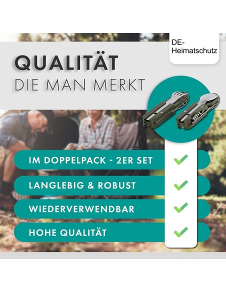 DE-Heimatschutz®-Bundeswehr-Besteck-Edelstahl-Campingbesteck-Essbesteck-2er-Set-6-teilig-8