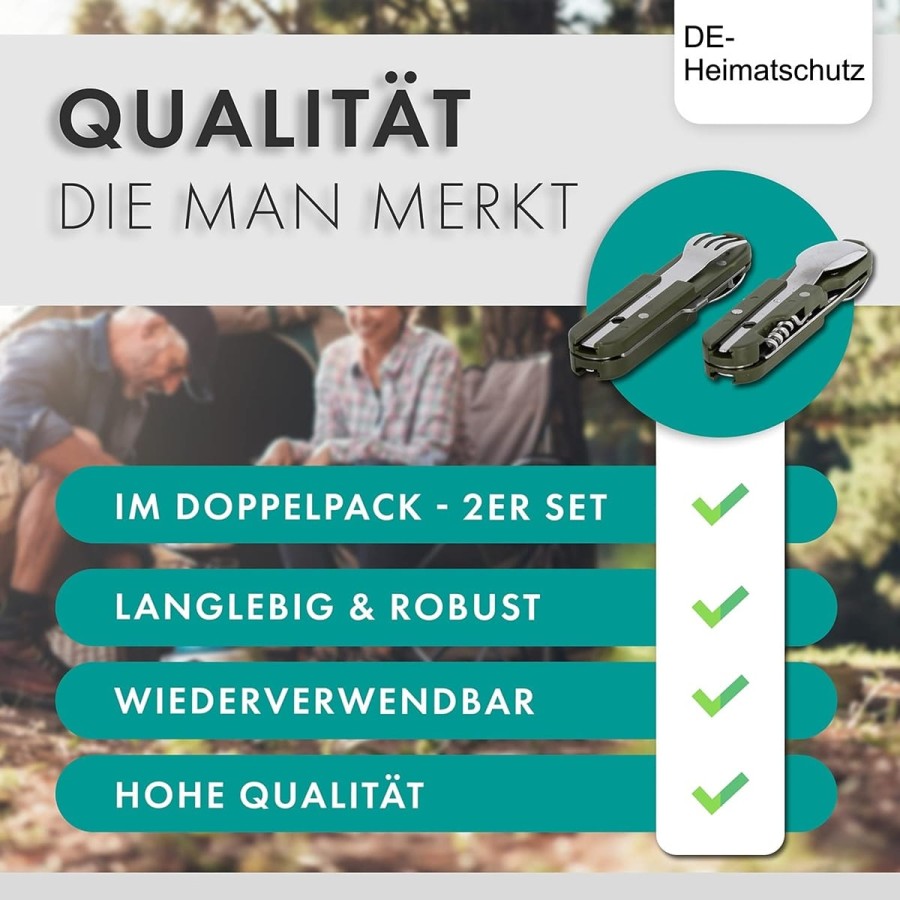 DE-Heimatschutz®-Bundeswehr-Besteck-Edelstahl-Campingbesteck-Essbesteck-2er-Set-6-teilig-9