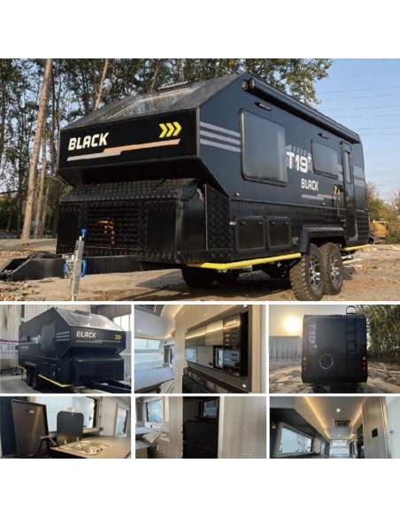 CRAFTMAX®-BLACK-BROTHER-EXP-35-Extreme-OffRoad-Caravan-Tandem-ThermoSandwich-5.37x2.05x2.50m-vollausgestattet-3