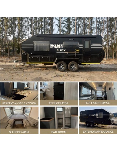 CRAFTMAX®-BLACK-BROTHER-EXP-35-Extreme-OffRoad-Caravan-Tandem-ThermoSandwich-5.37x2.05x2.50m-vollausgestattet-1