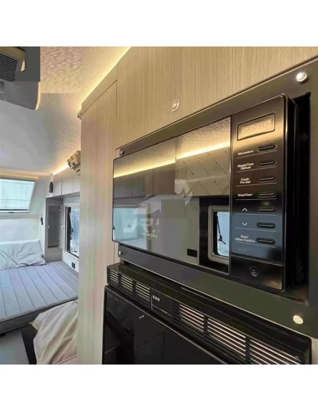 CRAFTMAX®-BLACK-BROTHER-EXP-35-Extreme-OffRoad-Caravan-Tandem-ThermoSandwich-Camping