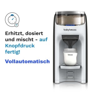 Baby-Brezza®-Formula-Pro-Advanced-–-Automatischer-Flaschenzubereiter-–-mischt-Milchpulver-Wasser-perfekt-3-Temperaturen
