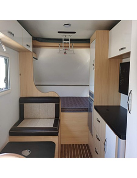 CRAFTMAX®-BLACK-BROTHER-EXP-7-24-Extreme-OffRoad-Caravan-Tandem-ThermoSandwich-4.30x2.10x1.72m-vollausgestattet-mit-Moebel-Bett-