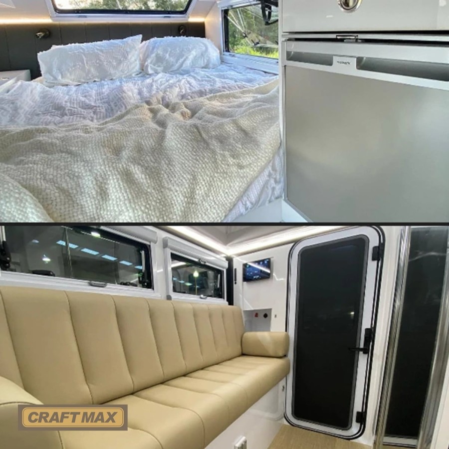 CRAFTMAX®-BLACK-BROTHER-EXP-10-29-Extreme-OffRoad-Caravan-Tandem-ThermoSandwich-5.00x1.92x2.07m-vollausgestattet-4