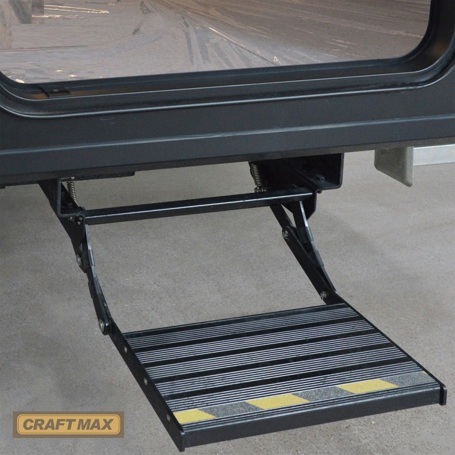 CRAFTMAX®-BLACK-BROTHER-EXP-4-15-Extreme-OffRoad-Caravan-Tandem-ThermoSandwich-vollausgestattet-mit-Moebel-Bett-Kueche-Sanitaer-
