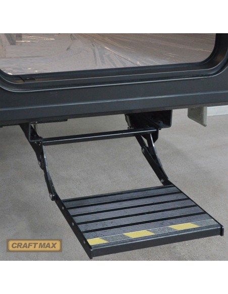CRAFTMAX®-BLACK-BROTHER-EXP-4-15-Extreme-OffRoad-Caravan-Tandem-ThermoSandwich-vollausgestattet-mit-Moebel-Bett-Kueche-Sanitaer-