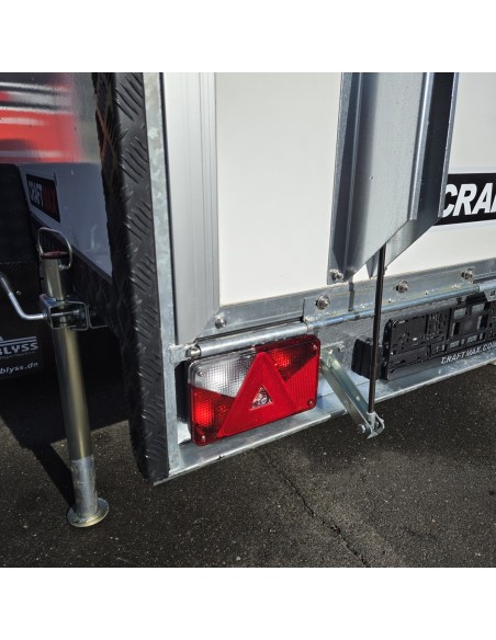 CRAFTMAX-1300-Offroad-Koffer-Heckrampe-Dach-Heki-Frontfenster-Deichselbox-3