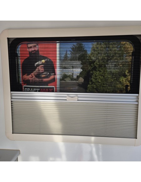OffRoad®-1300-Speedcaravan-CROSS-3.00x1.46x1.90m-mit-Kueche-Bett-Fenster-Tuer-Dachtraeger-Ladebordwand-100kmh-22