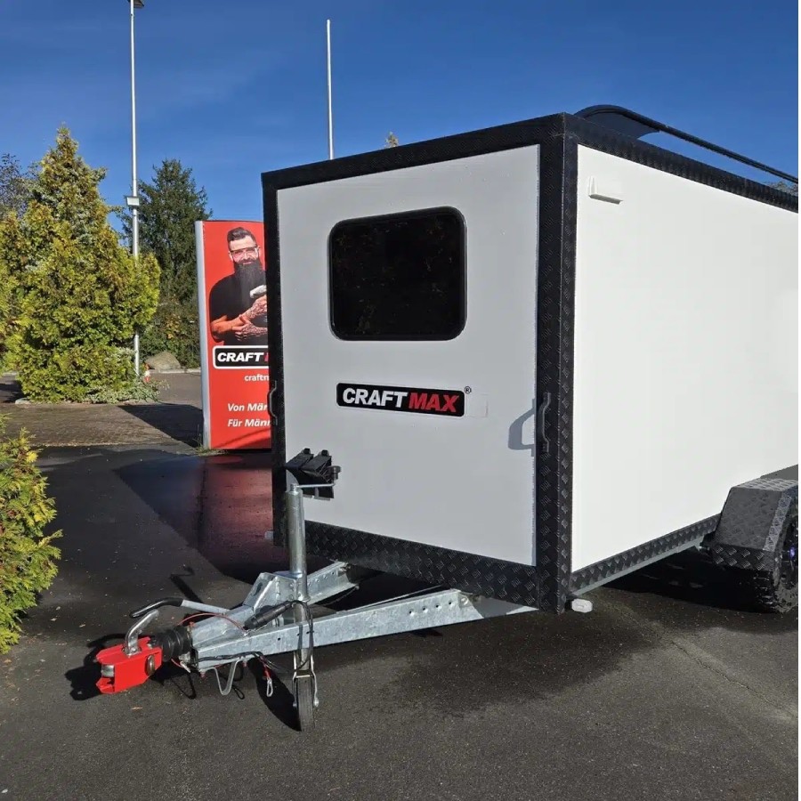 CRAFTMAX-2000-Tandem-Offroad-Koffer-Dach-Heki-Frontfenster-Doppeltuer-15