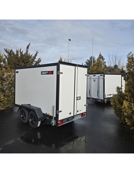 CRAFTMAX-2000-Tandem-Offroad-Koffer-Dach-Heki-Frontfenster-Doppeltuer