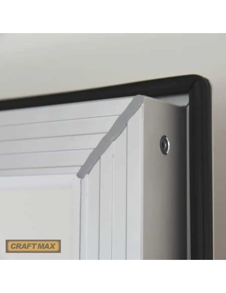 CRAFTMAX®-750-Kofferanhaenger-mit-Rampe-Tuer-Fenster-Lichtdach-7