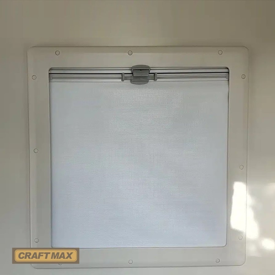 CRAFTMAX®-750-Kofferanhaenger-mit-Rampe-Tuer-Fenster-Lichtdach-2