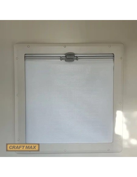 CRAFTMAX®-750-Kofferanhaenger-mit-Rampe-Tuer-Fenster-Lichtdach-2
